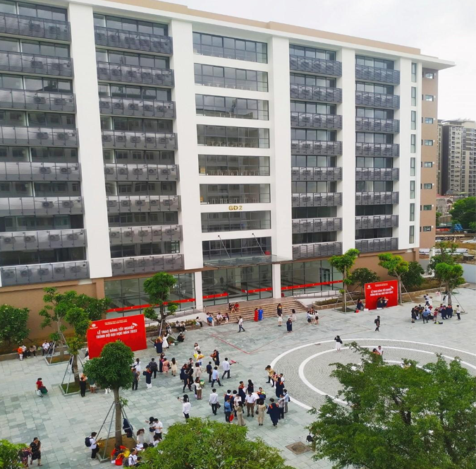 MBBS Vietnam