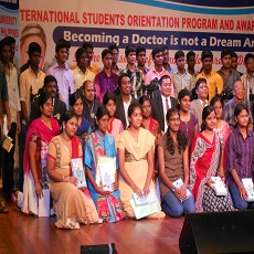 MBBS in Bosnia