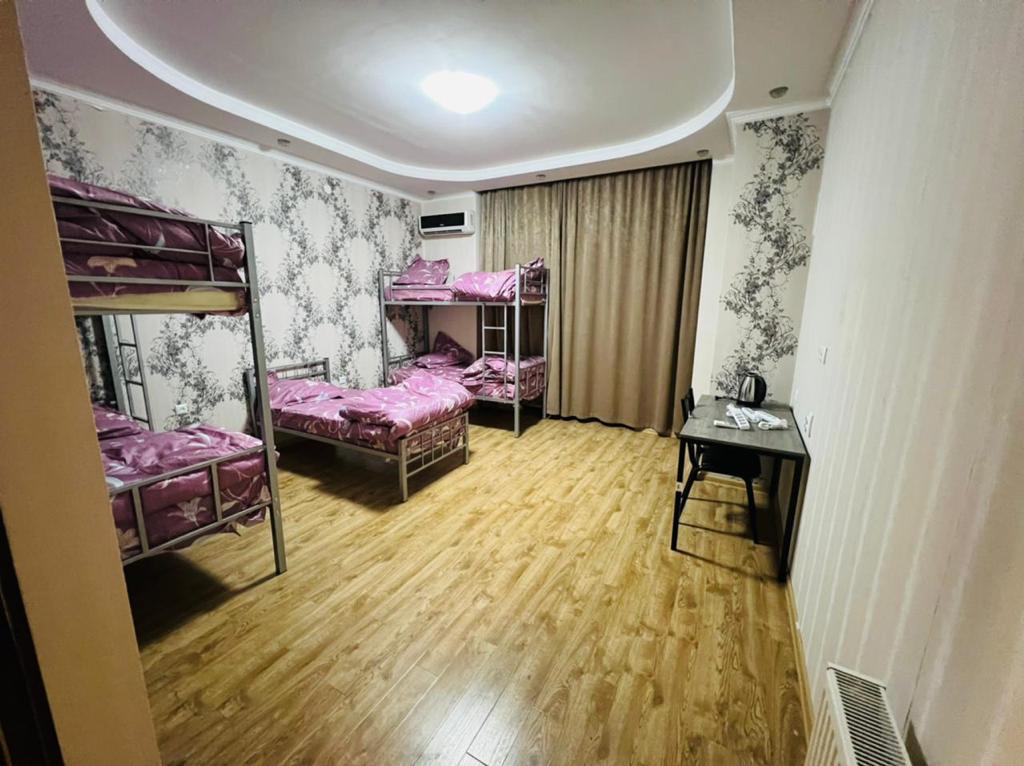 MBBS Georgia