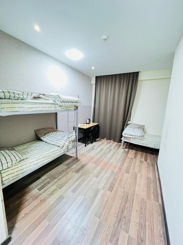 MBBS in Georgia