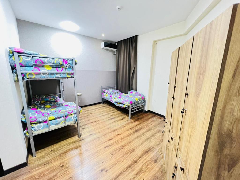 MBBS in Georgia