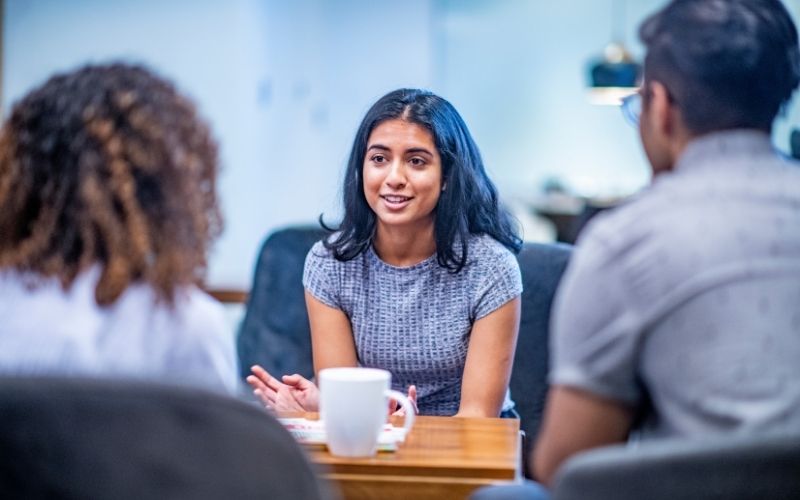Student counselling for MBBS abroad