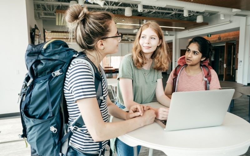 University selection guidance for MBBS abroad