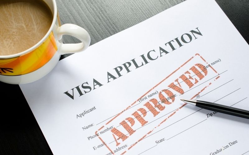 Visa assistance for MBBS abroad students