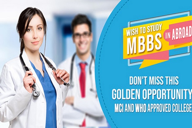 mbbs abroad